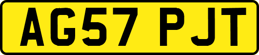 AG57PJT