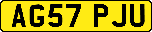 AG57PJU