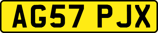 AG57PJX