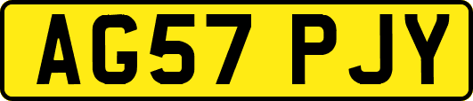 AG57PJY