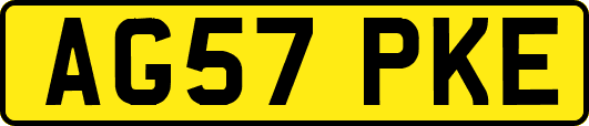 AG57PKE