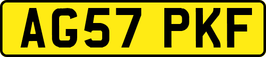 AG57PKF