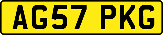 AG57PKG