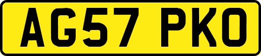 AG57PKO