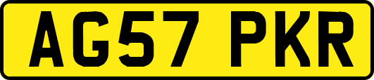 AG57PKR