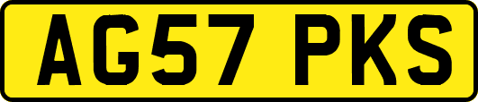AG57PKS