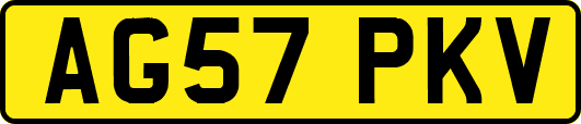 AG57PKV