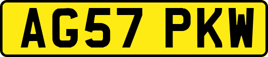 AG57PKW