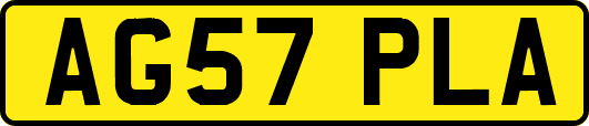AG57PLA