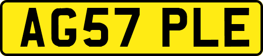 AG57PLE