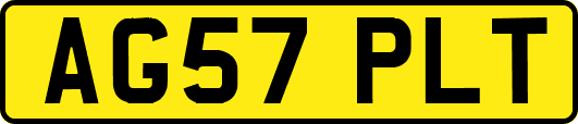 AG57PLT