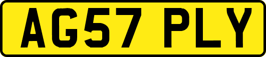 AG57PLY