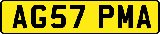 AG57PMA