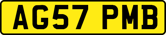 AG57PMB