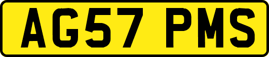 AG57PMS