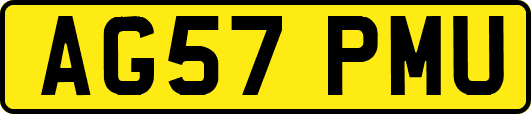 AG57PMU