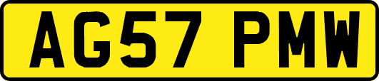 AG57PMW