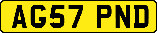 AG57PND