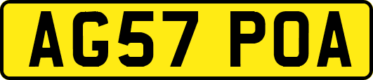 AG57POA