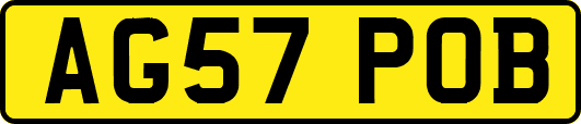 AG57POB