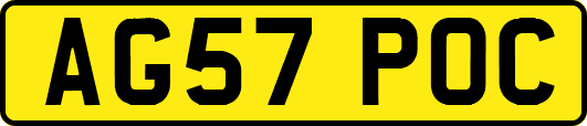 AG57POC