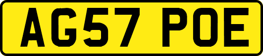 AG57POE