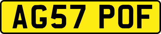 AG57POF
