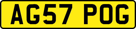 AG57POG