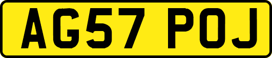 AG57POJ