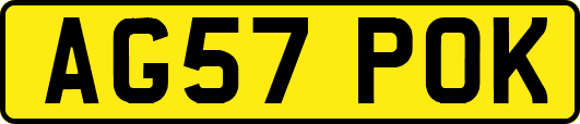 AG57POK