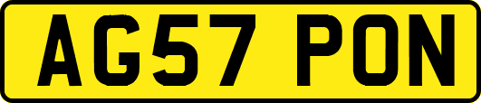 AG57PON