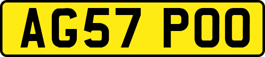 AG57POO