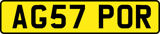 AG57POR