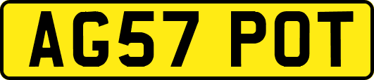 AG57POT