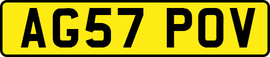 AG57POV