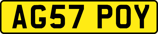 AG57POY