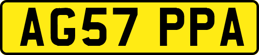 AG57PPA