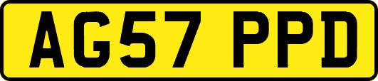 AG57PPD