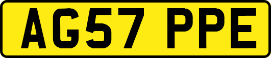 AG57PPE