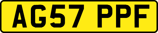 AG57PPF