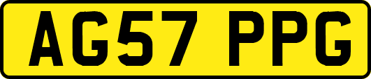 AG57PPG
