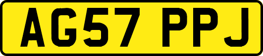 AG57PPJ