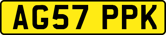 AG57PPK