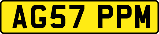 AG57PPM