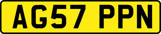 AG57PPN