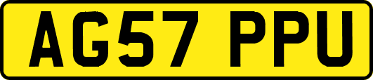 AG57PPU