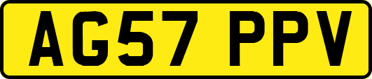 AG57PPV