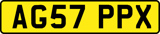 AG57PPX