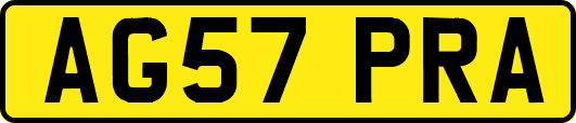 AG57PRA