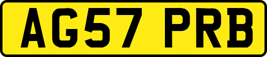 AG57PRB